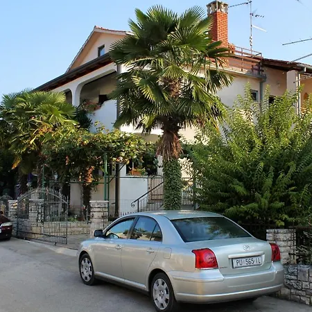 Studio 2536b Novigrad Istria
