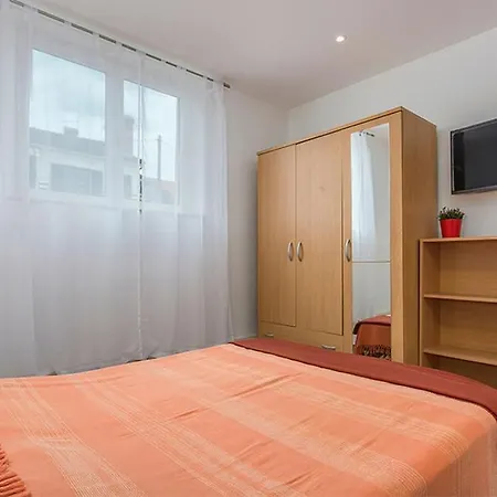 Studio 2536b Apartmán Novigrad Istria