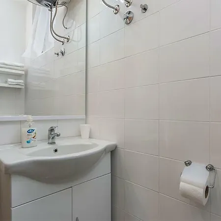 Apartmán Studio 2536b Novigrad Istria