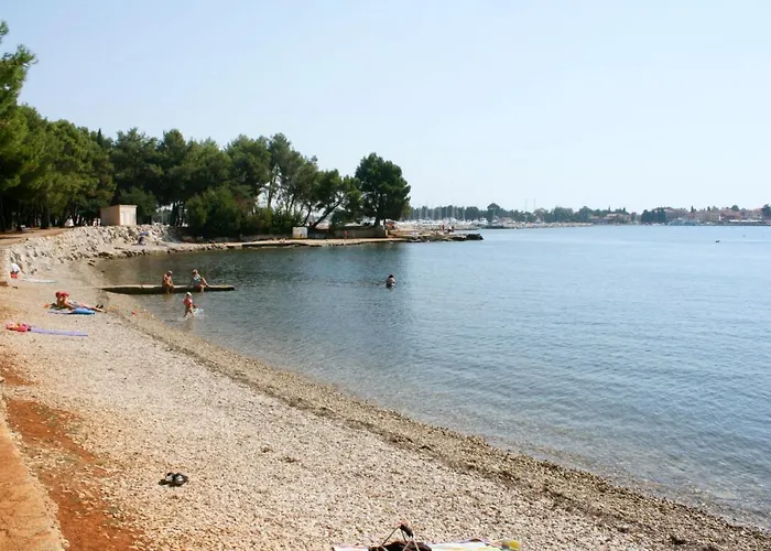 Novigrad 2536b Διαμέρισμα