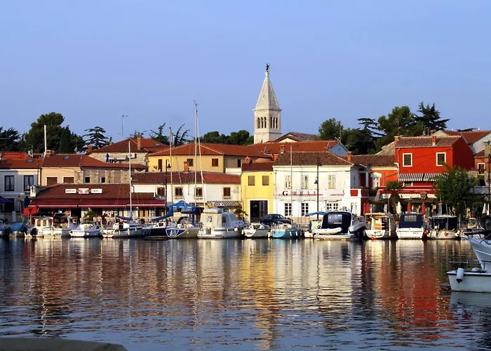 Novigrad 2536b * Novigrad Istria