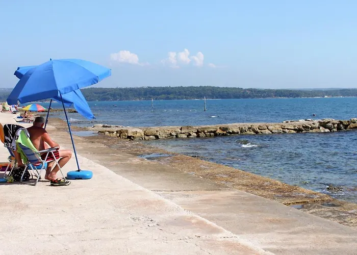 Novigrad 2536b Διαμέρισμα *