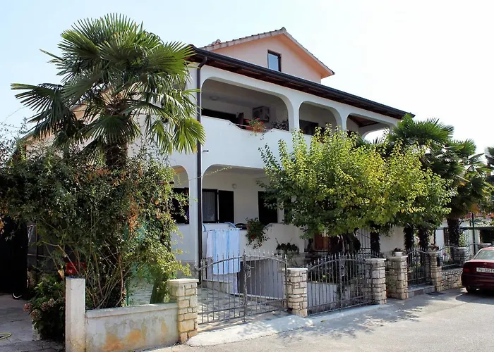 Novigrad 2536b Διαμέρισμα *