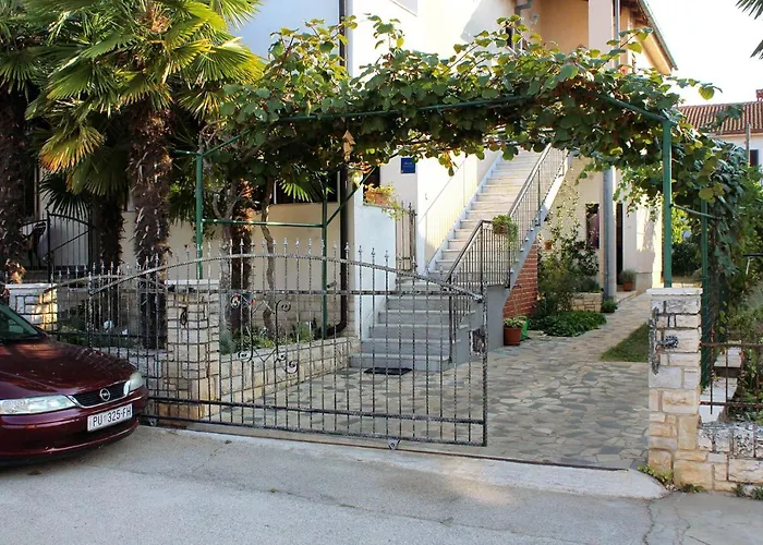 Διαμέρισμα Novigrad 2536b