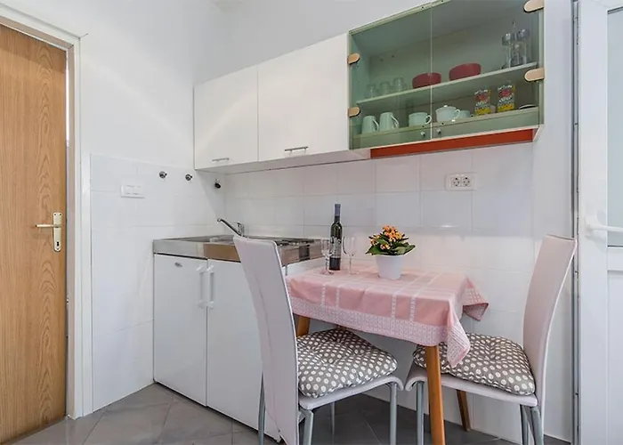 Διαμέρισμα Novigrad 2536b