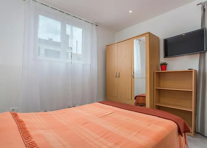 Novigrad 2536b Διαμέρισμα Novigrad Istria