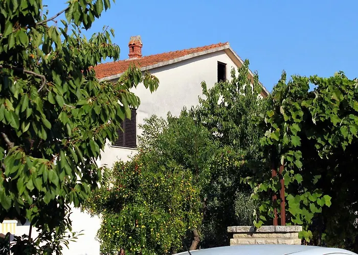 Διαμέρισμα Novigrad 2536b *