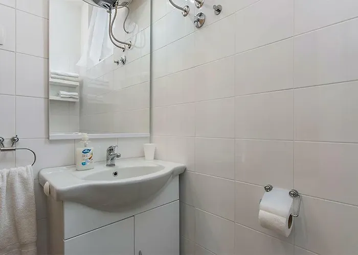 Διαμέρισμα Novigrad 2536b Novigrad Istria