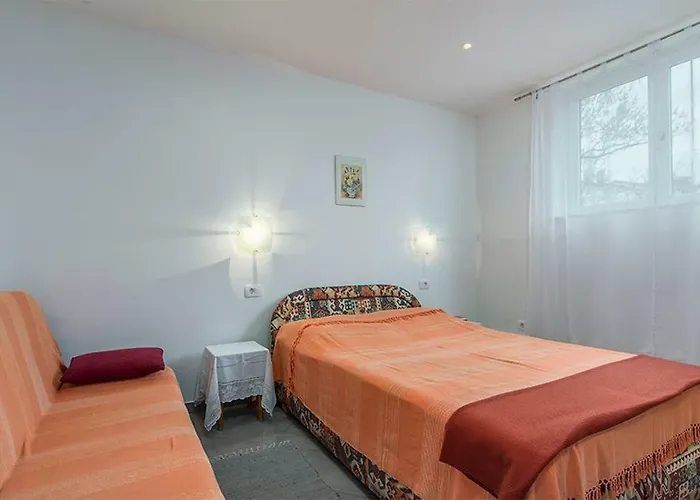 Novigrad 2536b Διαμέρισμα