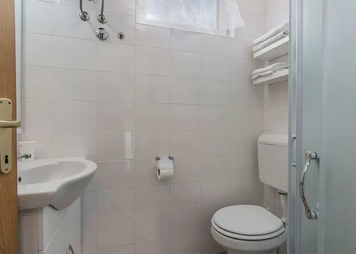 Διαμέρισμα Novigrad 2536b Novigrad Istria