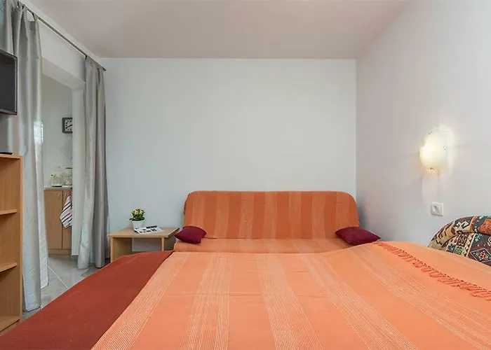 Novigrad 2536b Διαμέρισμα