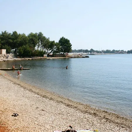 Novigrad 2536b Apartment