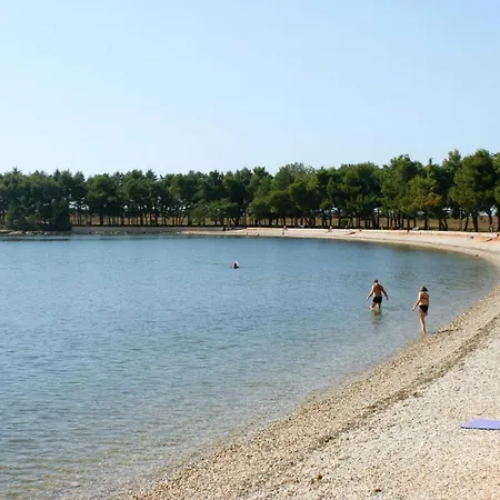 Novigrad 2536b Апартаменты