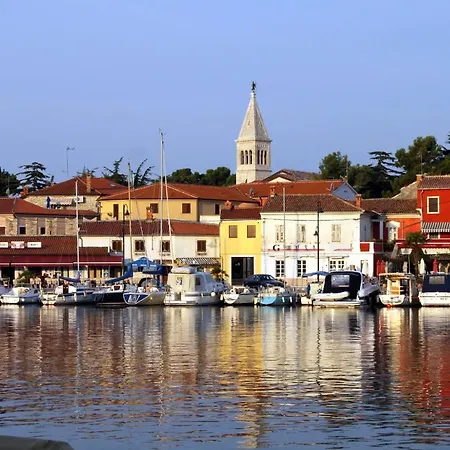 Novigrad 2536b * Novigrad (Istria)