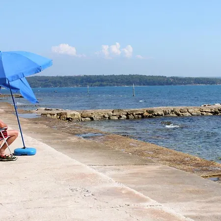 Novigrad 2536b Apartment *