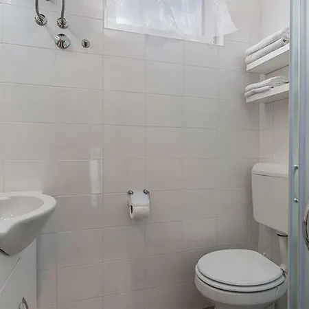 Apartment Novigrad 2536b Novigrad (Istria)