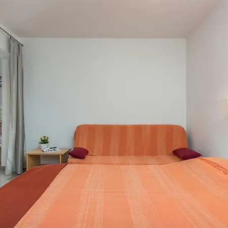 Novigrad 2536b Apartamento